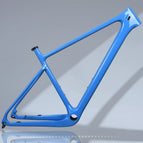 Blue / S BOOST 148mm Matte