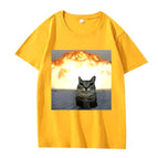 BJ4931-yellow / XS