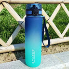 750ML / Blue