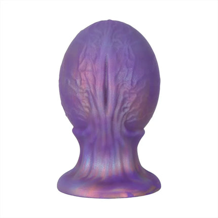 Huge Anal Beads Anal Balls Huge Butt Plug Dilator Prostate Massager For Women Men Big Egg Anal Butt Training Expansion Sex Toys