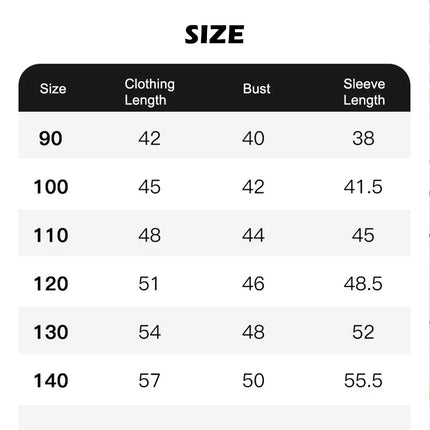 Girls Long Sleeved Sweatshirt Spring Girl Fashion Pullover 3-10 Years Old Children Love Printed Top Kid Casual Sportswear
