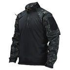 Black PC / 3XL (95-105kg)