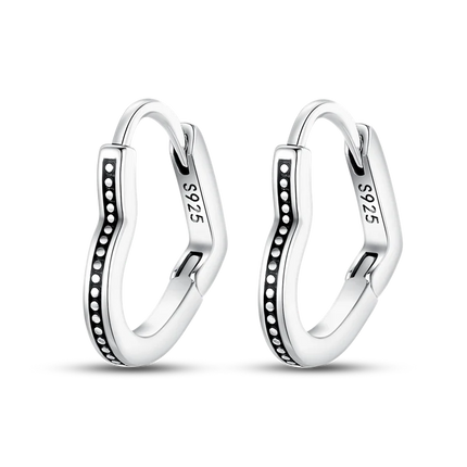925 Silver Charms Plata De Ley 925 Jewelry Women Fashion Cute Tiny Clear Crystal CZ Stud Earrings Star Starfish Dolphin Earrings