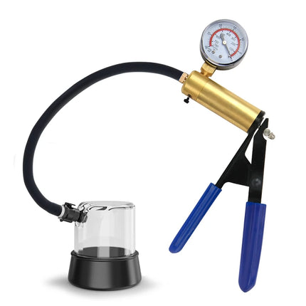 Glans Pump Enhanced Sucker Strong Vaccum Sucking Toys Smart Stretcher Adult Ppoducts Man Extender Training Sucker Masturbate Cup