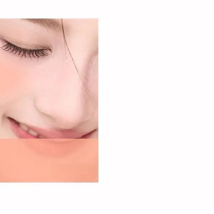 AZTK JC04 Water To Powder Liquid Blush Soft Matte Natural Flush Brightening Cheek Tint Lightweight Blendable Waterproof Makeup