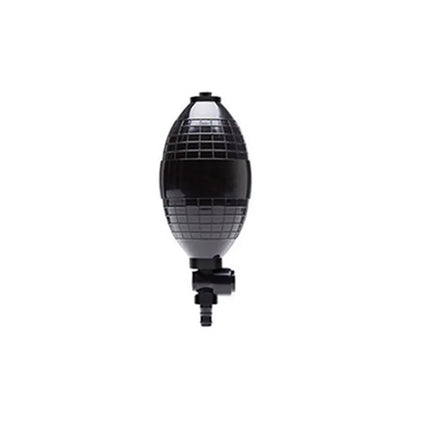 Electric Manual Vacuum Pump Penis Pump/Anal Pump for Adult Negative Pressure Exercise Suction Pressure Gauge Handle Accessory
