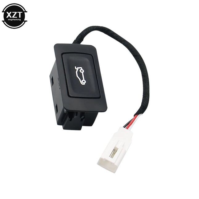 NEW Intelligent Electric Tailgate Switch Backup Suitable for Audi Q3Q5 Zotye T60 Volkswagen Magotan A4A6A7A8S6S8