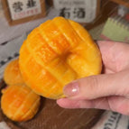 Pineapple bun