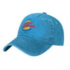 Lake Blue / Adjustable