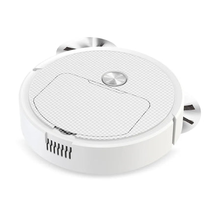 NEW 3 In 1 Smart Sweeping Robot Home Mini Sweeper Sweeping and Vacuuming Wireless Vacuum Cleaner Sweeping Robots For Home Use