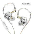 crystal  MIC