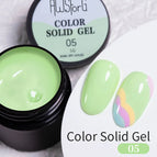 Color Solid 05