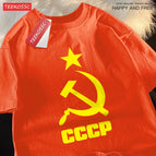 Orange / XXL