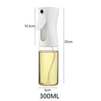 300ml white