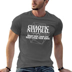 Gris foncé / 5XL