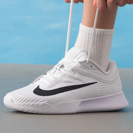 SSTY Nike Men's Summer Air Zoom Vapor Pro 3 Tennis Shoes FZ2161-101