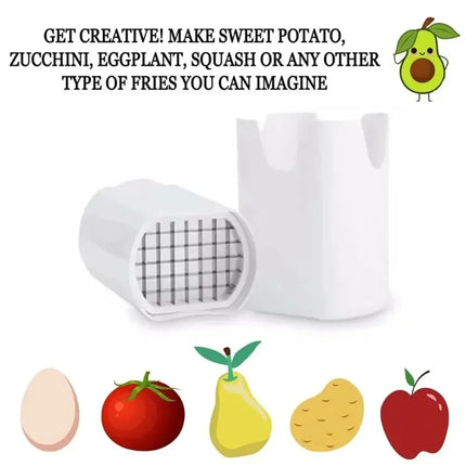 Cutter Natural Cut Vegetable Sheet Slicer Vegetable Potato Tool Food Veggie Dicer Veg Chopper Kitchen Gadgets Durable Yunliwei