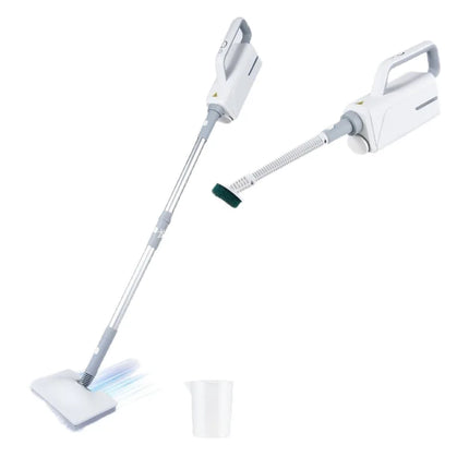 Steam Mop Cleaner for Home, High Temperature Steam Cleaner Air Conditioning Kitchen Cleaning Machine Steam Mop for All Floors