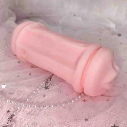 Halloween Set Set Sex Toys Sex Doll Realistic Pocket Pussy with Vagina Male Masturbator Sex Toy with Sexy Mouth Oral Sex for Men