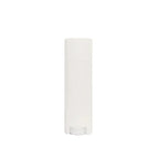 Oval White / 100pcs