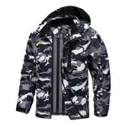 Black Camo-2 / US S / China Mainland