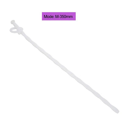 35CM Long Prostate Hollow Urethral Catheter Dilator Horse Eye Irritation Adult Sex Toys For Urethra Masturbation Men Penis Plug