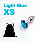 Light Blue-XS
