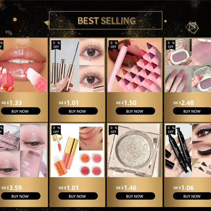 0.005mm Eyeliner Liquid Pen Matte Smooth Quick Dry Waterproof Ultra-thin Eyeliner Lower Eyelash Pen Non Smudging Korean Makeup