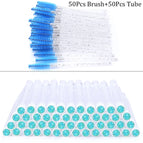 H 50tube 50brush