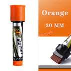 30 mm Orange