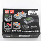 6.0 Module