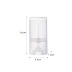 15ml clear / 20pcs