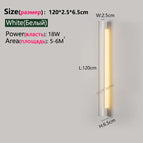 White  L120cm / Warm White (3000K)