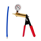 Manual Pump / China Mainland