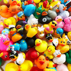 40pcs Random / China Mainland
