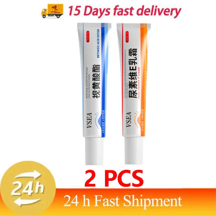 Body Whitening Cream Keratosis Pilaris Treatment Bumpy Rough Chicken Follicle Skin Repair Strawberry Legs Removal Dry Skin Care