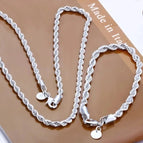 Jewelry Set / 20cm and 50cm
