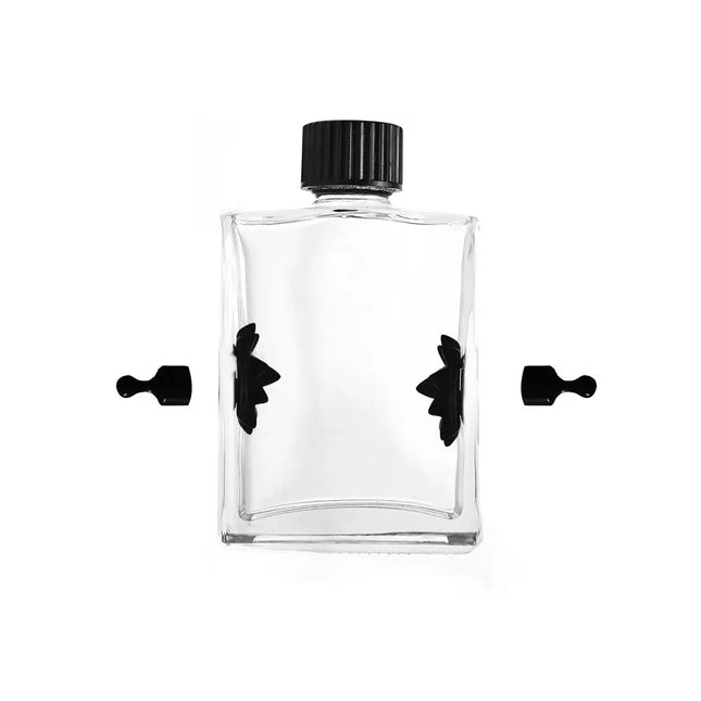 Ferrofluid Magnetic Fluid Display Toy - Funny Stress Relief Science Decompression Anti-Stress New Year Gift Idea