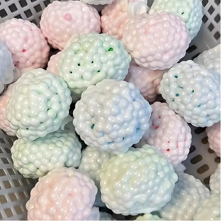 Shapeable Squishy Stress Relief Ball Fidget Toy Decompression Sensory Toys Squishy Stress Funny Creative Office Home Gift