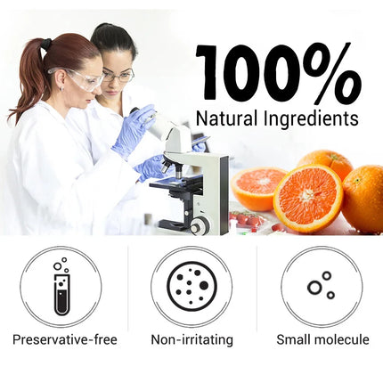 Vitamin E Face Serum Whitening Shrinking Pore Wrinkle Removing Blackspot Lightening Skin Care Essence Skin Care Product