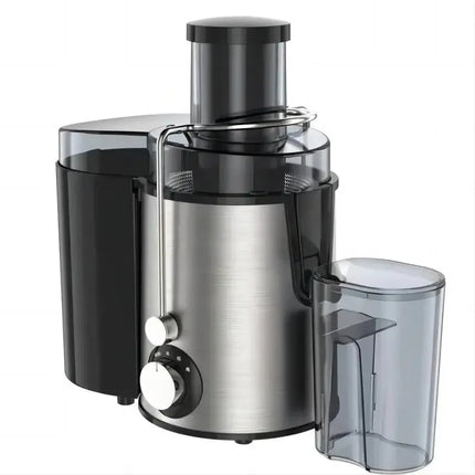 Strong Power Fruit Juicer 800W Centrifugal Juicer Easy To Clean Juice Extractor for Fruits Vegetables Portable Juicer Machine