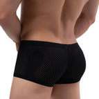 Black / M