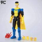 MK Unit 1.0
