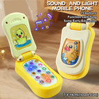 1PCS-yellow