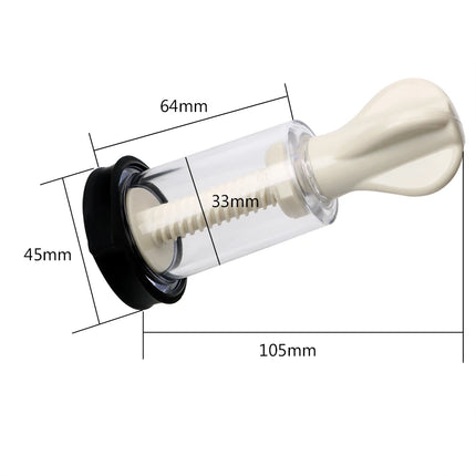 USB Charging Host SM Electric Shock Nipple Sucker Nipple Clamps Breast Massage Stimulator Clitoris Clips Adult Sex Toy For Women