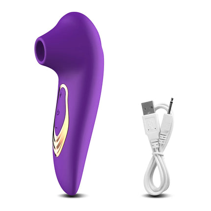 Clit Sucker Vibrator for Women Sucking Nipples Stimulator Clitoris Vibrator Female Masturbator Adult Goods Sex Toy for Women