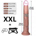 Skin BQT-XXL-Panty