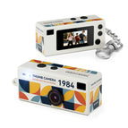 G65-White / 16GB