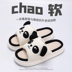 panda / 38-39 (US size 7-8) fits (US size 6-7)