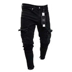 8290Black / XL